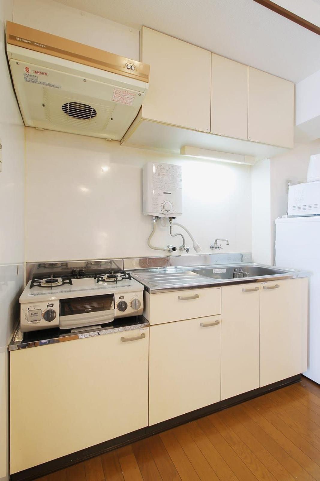 Mitao Bld - 2 Bedroom Apt 4Mins To Peacepark For 9Ppl Hiroshima Exterior foto